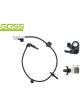 Goss Wheel Speed Sensor