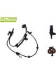 Goss Wheel Speed Sensor