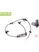 Goss Wheel Speed Sensor