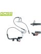 Goss Wheel Speed Sensor