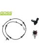 Goss Wheel Speed Sensor