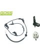 Goss Wheel Speed Sensor