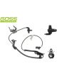 Goss Wheel Speed Sensor