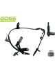 Goss Wheel Speed Sensor