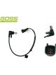 Goss Wheel Speed Sensor