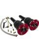 Air Lift Front Kit 5 Bolt Fits 2015-2017 BMW M3 M4