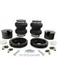 Air Lift Rear Kit Fits 2015+ Volkswagen Golf GTI Golf R MK 7 16+ Audi A3