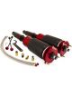 Air Lift Front Kit Fits 2014+ Infiniti Q50 RWD