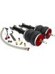 Air Lift Rear Kit Fits 2014+ Infiniti Q50 RWD AWD