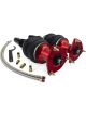 Air Lift Front Kit Fits 17-18 Audi B9