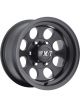 Mickey Thompson Classic III Black Wheel 17x9 5x5.5 4-1/2