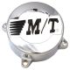 Mickey Thompson Classic III Centre Cap Closed 8x6.5