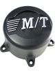 Mickey Thompson Classic III Black Centre Cap Closed 5x5.5