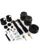 Air Lift Rear Kit Fits 2015-2024 Ford Mustang S550 S650