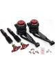 Air Lift Rear Kit Fits 11-16 Ford Focus 10-13 Mazda 3