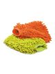 Griots Garage Microfiber Wash Mitts Set of 2 Single