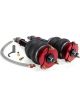 Air Lift Front Kit Fits 15-20 Mercedes C-Class W205 RWD