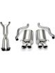 Corsa Performance Axle-Back Sport
