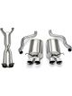 Corsa Performance Axle-Back Sport