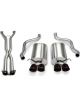 Corsa Performance Axle-Back Sport