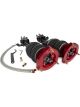 Air Lift Front Kit Fits 12-17 Toyota Camry