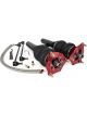 Air Lift Front Kit Fits 06-21 10th Gen Honda Civic 1.5T excluding SI