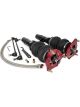 Air Lift Front Kit Fits 06-21 10th Gen Honda Civic SI