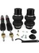 Air Lift Rear Kit Fits 06-21 10th Gen Civic excluding Type R