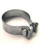 Kooks Headers Universal 3in Stainless Steel Clamp