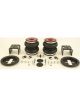 Air Lift Rear Kit Fits 05-14 Audi A3 VW 09-16 CC 07-14 EOS GTI