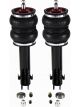 Air Lift Front Kit Fits VW 85-98 Golf Jetta 90-97 Passat