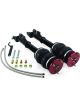 Air Lift Front Kit Fits 05-17 Chrysler 300 06-21 Charger 05-08 Magnum