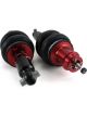 Air Lift Rear Kit Fits 10-14 Chevrolet Camaro