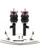 Air Lift Front Kit Fits 05-14 Audi A3 06-15 Audi TT VW 06-14 Golf GTI