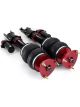 Air Lift Rear Kit Fits 08-15 Nissan GTR R35