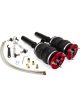 Air Lift Front Kit Fits 06-11 BMW 3-Series E9X 04-14 1-Series E8X
