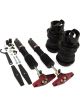 Air Lift Rear Kit Fits 09-16 Hyundai Genesis All Models