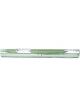 Omix-Ada Rear Bumper Chrome Fits 84-96 Jeep Cherokee XJ