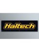 Haltech Indoor Banner 2.0m/6.5 ft