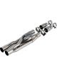 Borla Switchfire X-Pipe Upgrade Fits 18-22 Mustang GT V8 AT MT RWD 2DR