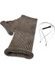 Design Engineering Titanium Knit Exhaust Sleeve 4in x 36in