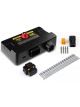 Haltech PD16 PDM + Plug and Pin Set
