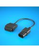 HP Tuners OBDII Adapter Cable Fits Polaris