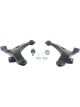 Superpro Fits 05 Subaru Legacy i Front Lower Control Arm Set Bushings