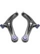Superpro Fits Ford Fiesta Mazda2 Front LCA Set