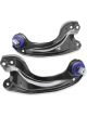 Superpro Fits 2016 Honda Civic EX Rear Trailing Arm Set w/ Bushings