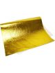 Design Engineering Heat Screen Gold 24in x 24in Non-Adhesive