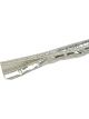 Design Engineering Vapor Block Sleeve 1/2in ID x 36in