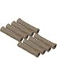 Design Engineering Protect-A-Boot 6in 8-pack Titanium