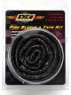Design Engineering Fire Sleeve and Tape Kit 1in I.D. x 3ft